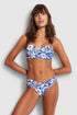 Seafolly Modern Marina Twist Band Mini Hipster